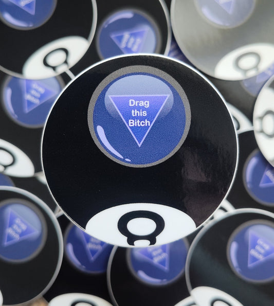 8 Ball