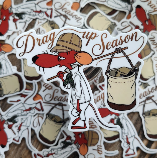 Drag Up Season